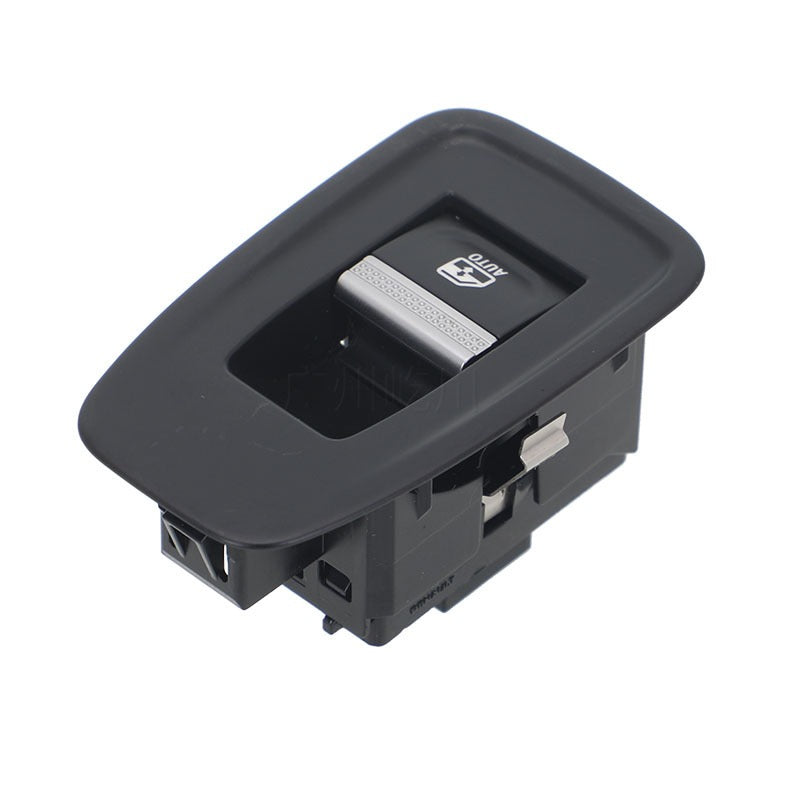 Power Window Switch 254214909R, Compatible with Renault Megane