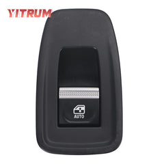 Power Window Switch 254214909R, Compatible with Renault Megane