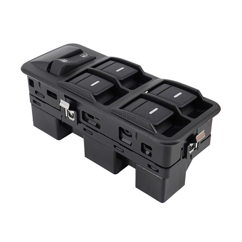Power Window Switch YUD501110PVJ, Compatible with Land Rover
