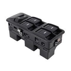 Power Window Switch YUD501110PVJ, Compatible with Land Rover