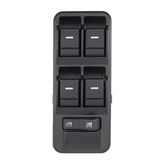 Power Window Switch YUD501110PVJ, Compatible with Land Rover
