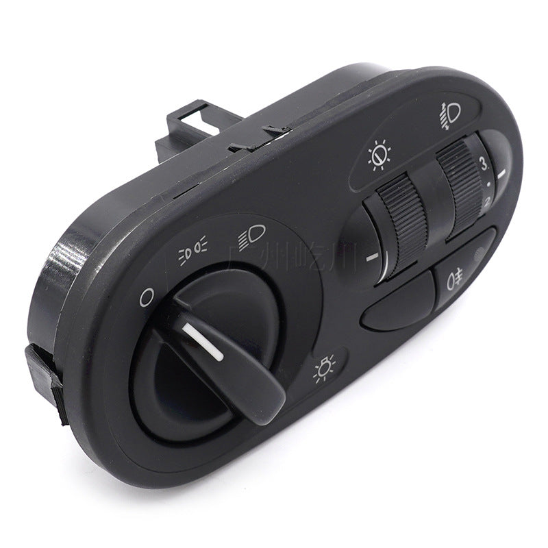 Combination Switch 1118-3709820 / 1118-3709820-10 / 345.3769, Compatible with Lada