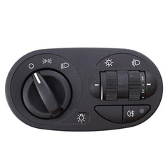 Combination Switch 1118-3709820 / 1118-3709820-10 / 345.3769, Compatible with Lada