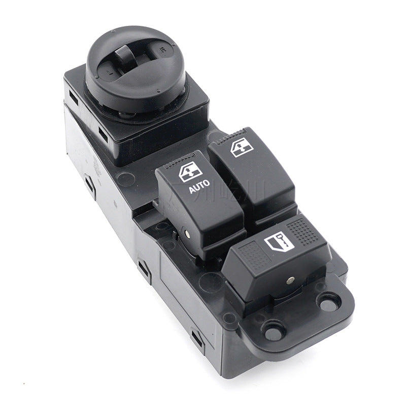 Power Window Switch 93570-V1030 / 93570-V7010, Compatible with JAC
