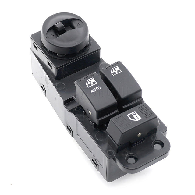 Power Window Switch 93570-V1030 / 93570-V7010, Compatible with JAC