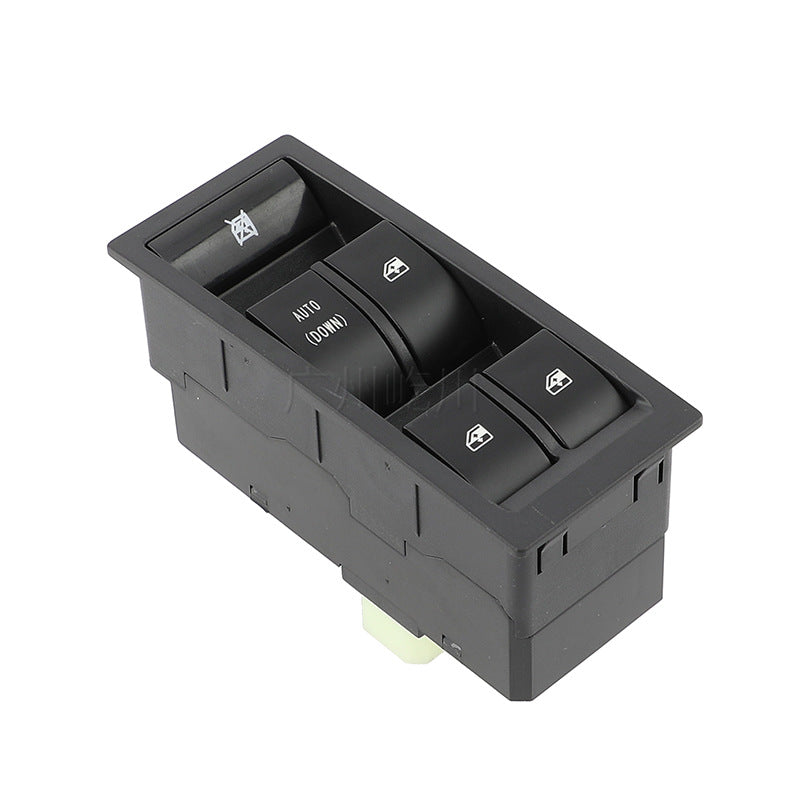 Master Power Window Switch PW851817, Compatible with Proton / Gen