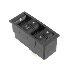 Master Power Window Switch PW851817, Compatible with Proton / Gen