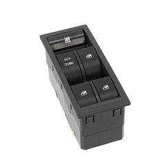 Master Power Window Switch PW851817, Compatible with Proton / Gen