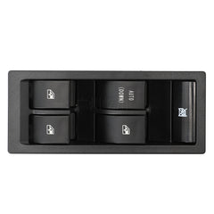 Master Power Window Switch PW851817, Compatible with Proton / Gen