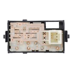 Power Window Switch 84810-33120 / 84810-06090, Compatible with Toyota Prius