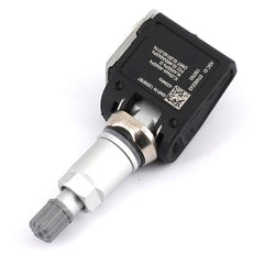TPMS Sensor 13598787, Compatible with Chevrolet / Cadillac