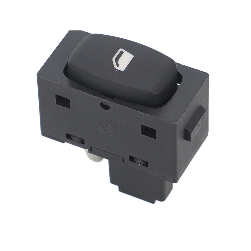 Power Window Switch 6554E8 / 96360166XT, Compatible with Peugeot 307 / 407