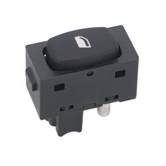 Power Window Switch 6554E8 / 96360166XT, Compatible with Peugeot 307 / 407