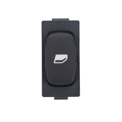 Power Window Switch 6554E8 / 96360166XT, Compatible with Peugeot 307 / 407