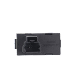 Power Window Switch 6554E8 / 96360166XT, Compatible with Peugeot 307 / 407