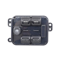Power Window Switch 56054002AA, Compatible with Chrysler / Dodge