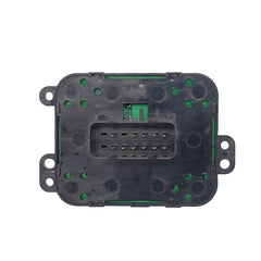 Power Window Switch 56054002AA, Compatible with Chrysler / Dodge