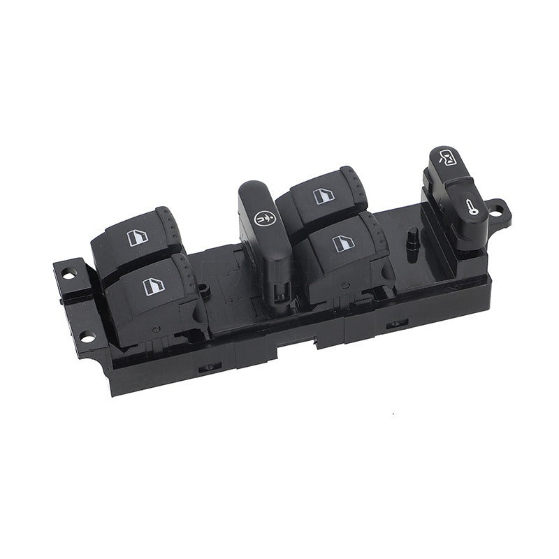 Power Window Switch 1J4959857B / 7M4959857 / 1J4959857A, Compatible with Volkswagen Jetta / Golf / Passat