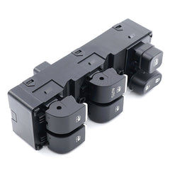 Power Window Switch 3750030U1911, Compatible with JAC