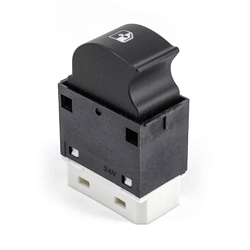 Power Window Switch 504266733, Compatible with Iveco