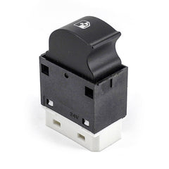 Power Window Switch 504266733, Compatible with Iveco
