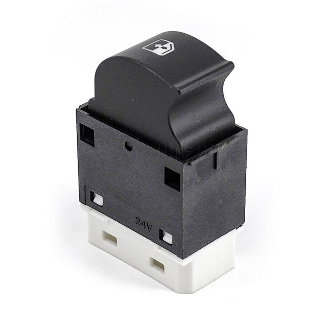 Power Window Switch 504266733, Compatible with Iveco