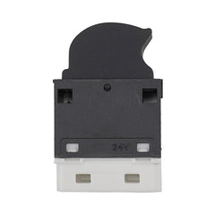 Power Window Switch 504266733, Compatible with Iveco