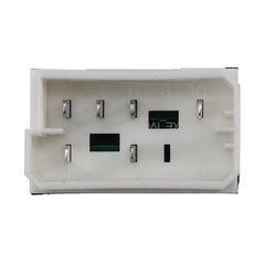 Power Window Switch 504266733, Compatible with Iveco