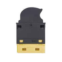Power Window Switch 504266994, Compatible with Iveco