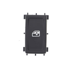 Power Window Switch 5ED959855WHS / 5E0959855 / 5E0959855A, Compatible with Volkswagen VW
