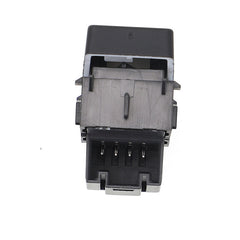 Power Window Switch 5ED959855WHS / 5E0959855 / 5E0959855A, Compatible with Volkswagen VW