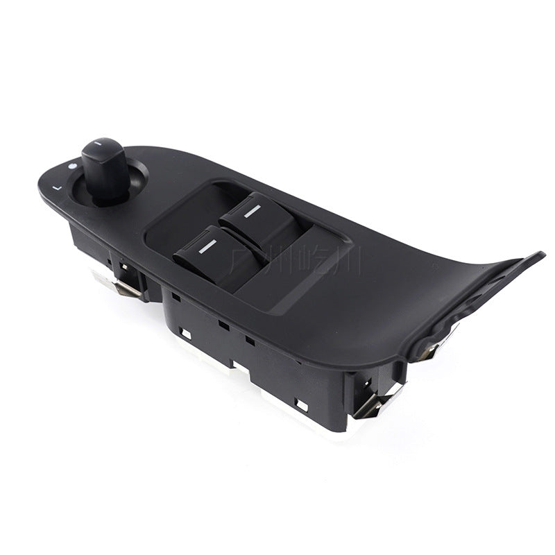 Master Power Window Switch FBF7510NBB, Compatible with Ford