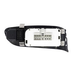 Master Power Window Switch FBF7510NBB, Compatible with Ford