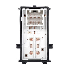 Power Window Switch 84810-0E050 / 1802-703567 / 1S13449 / DWS1912 / PA4782, Compatible with Toyota Highlander 2015-2019