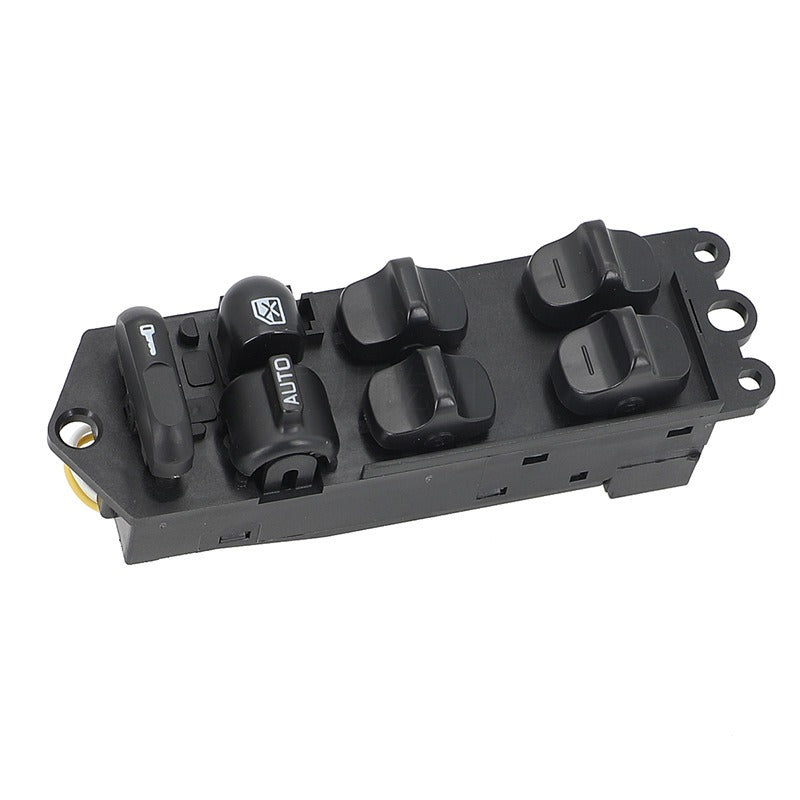 Power Window Switch 25401-1E400 / 25401-1E401, Compatible with Nissan Bluebird