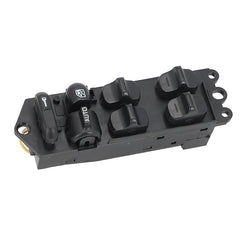 Power Window Switch 25401-1E400 / 25401-1E401, Compatible with Nissan Bluebird