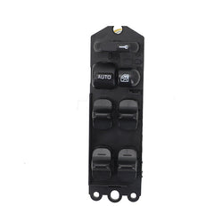 Power Window Switch 25401-1E400 / 25401-1E401, Compatible with Nissan Bluebird