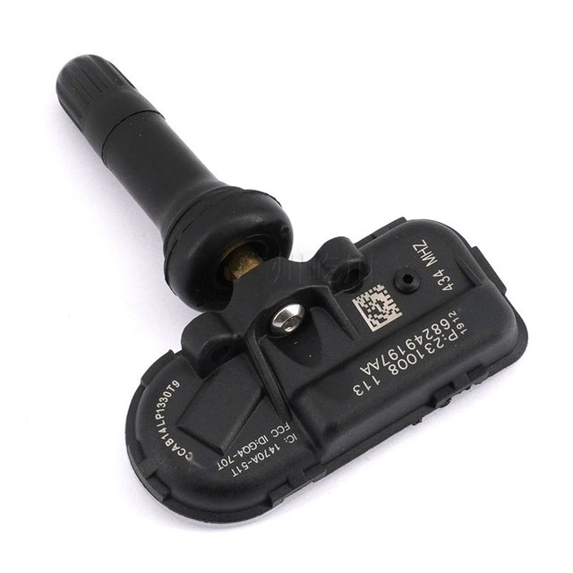 TPMS Sensor 68249197AA / 68239720AB / TPM246, Compatible with Dodge / Jeep
