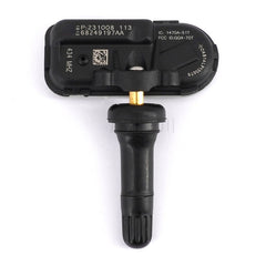 TPMS Sensor 68249197AA / 68239720AB / TPM246, Compatible with Dodge / Jeep