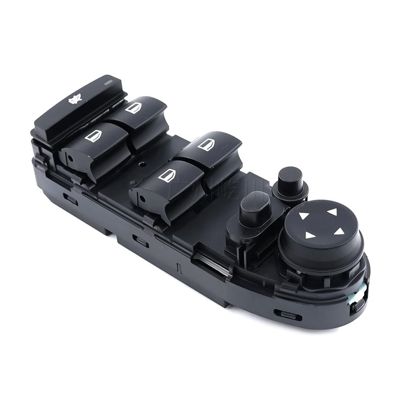 Power Window Switch 61319122111 / 9122111, Compatible with BMW E60 / E615