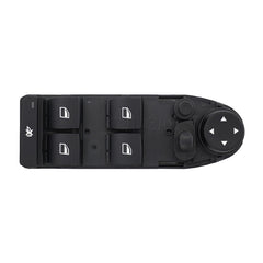 Power Window Switch 61319122111 / 9122111, Compatible with BMW E60 / E615