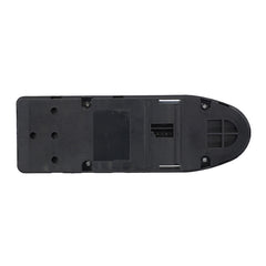 Power Window Switch 61319122111 / 9122111, Compatible with BMW E60 / E615