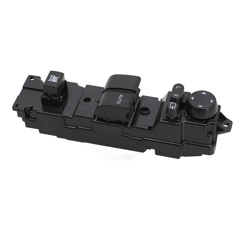 Power Window Switch DF80-66-350 / DF80-66-350A, Compatible with Mazda 2 (Right Hand Drive)