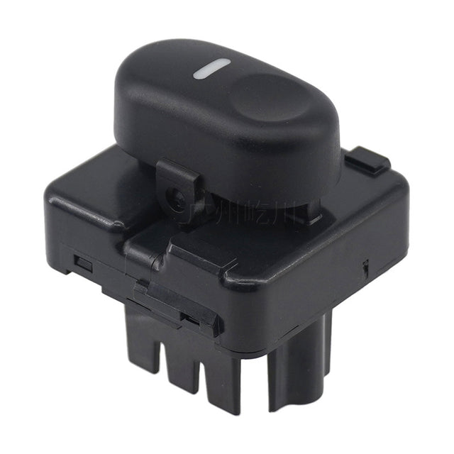 Power Window Switch 10256582, Compatible with Buick (Rear)