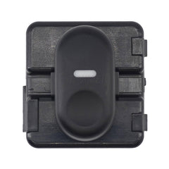 Power Window Switch 10256582, Compatible with Buick (Rear)