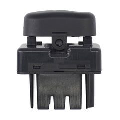 Power Window Switch 10256582, Compatible with Buick (Rear)