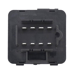 Power Window Switch 10256582, Compatible with Buick (Rear)