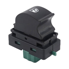 Power Window Switch 735532906 / 6554XV / 735421717 / 735391985 / 1608705780 / 735461282, Compatible with Fiat 2006-2022
