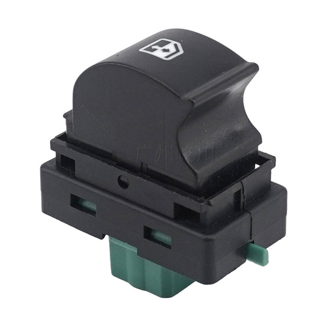 Power Window Switch 735532906 / 6554XV / 735421717 / 735391985 / 1608705780 / 735461282, Compatible with Fiat 2006-2022