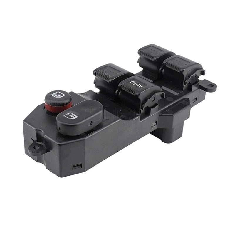 Power Window Switch 35750-SAA-G12-L, Compatible with Honda